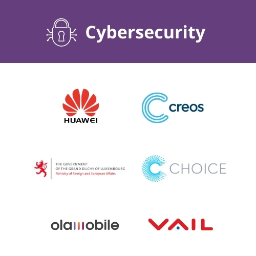 Cybersecurity Partners