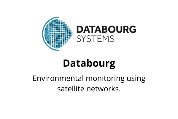 Databourg environmental monitoring