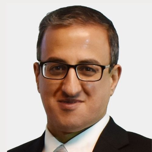 Hayder Al-Hraishawi