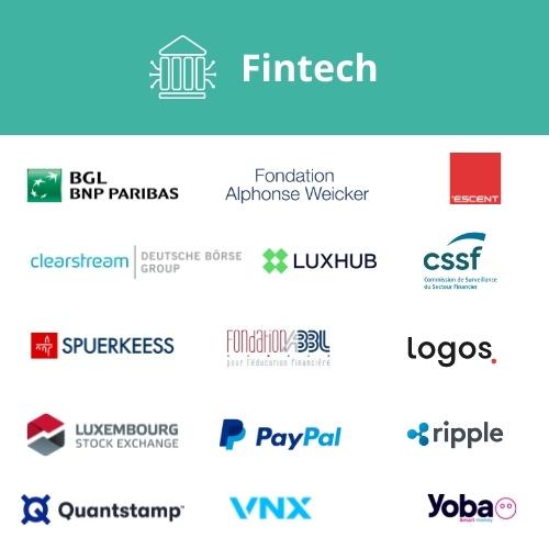 Fintech partners